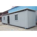 Modifiziert Komfortable Low-Cost-Container-Haus